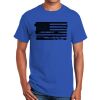 100% US Cotton T Shirt Thumbnail