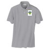 Jersey Knit Sport Shirt Thumbnail