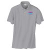 Jersey Knit Sport Shirt Thumbnail