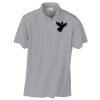 Jersey Knit Sport Shirt Thumbnail