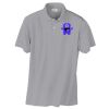 Jersey Knit Sport Shirt Thumbnail