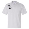 50/50 Polo with Pocket Thumbnail