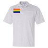 50/50 Polo with Pocket Thumbnail