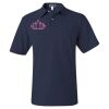 50/50 Polo with Pocket Thumbnail