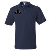 50/50 Polo with Pocket Thumbnail