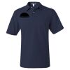 50/50 Polo with Pocket Thumbnail