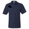 50/50 Polo with Pocket Thumbnail