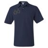 50/50 Polo with Pocket Thumbnail