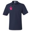 50/50 Polo with Pocket Thumbnail