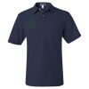 50/50 Polo with Pocket Thumbnail