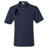 50/50 Polo with Pocket Thumbnail