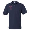 50/50 Polo with Pocket Thumbnail