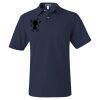 50/50 Polo with Pocket Thumbnail