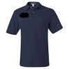 50/50 Polo with Pocket Thumbnail
