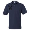 50/50 Polo with Pocket Thumbnail