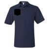 50/50 Polo with Pocket Thumbnail