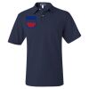 50/50 Polo with Pocket Thumbnail