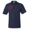 50/50 Polo with Pocket Thumbnail