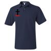 50/50 Polo with Pocket Thumbnail