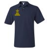 50/50 Polo with Pocket Thumbnail