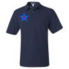 50/50 Polo with Pocket Thumbnail
