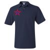 50/50 Polo with Pocket Thumbnail