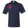50/50 Polo with Pocket Thumbnail