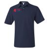 50/50 Polo with Pocket Thumbnail