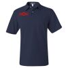 50/50 Polo with Pocket Thumbnail