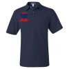 50/50 Polo with Pocket Thumbnail