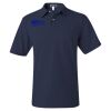 50/50 Polo with Pocket Thumbnail
