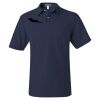 50/50 Polo with Pocket Thumbnail
