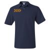 50/50 Polo with Pocket Thumbnail
