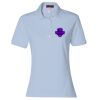Women's 50/50 Polo Thumbnail