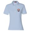 Women's 50/50 Polo Thumbnail