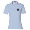 Women's 50/50 Polo Thumbnail