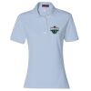 Women's 50/50 Polo Thumbnail