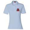 Women's 50/50 Polo Thumbnail