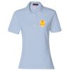 Women's 50/50 Polo Thumbnail
