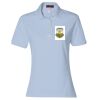 Women's 50/50 Polo Thumbnail