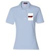 Women's 50/50 Polo Thumbnail