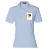 Women's 50/50 Polo Thumbnail