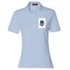 Women's 50/50 Polo Thumbnail