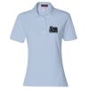 Women's 50/50 Polo Thumbnail