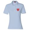 Women's 50/50 Polo Thumbnail