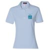 Women's 50/50 Polo Thumbnail