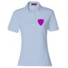 Women's 50/50 Polo Thumbnail