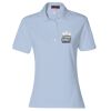 Women's 50/50 Polo Thumbnail