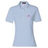 Women's 50/50 Polo Thumbnail