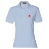 Women's 50/50 Polo Thumbnail